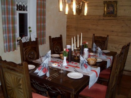 Photo: Antikhotel Steinbacher Hof