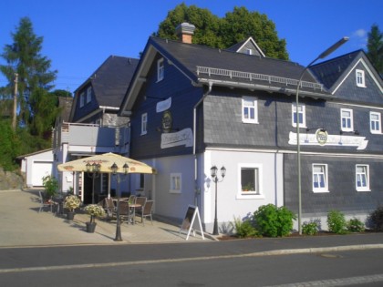 Photo: Antikhotel Steinbacher Hof